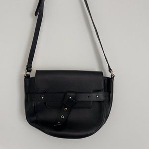 Meli Melo leather bag